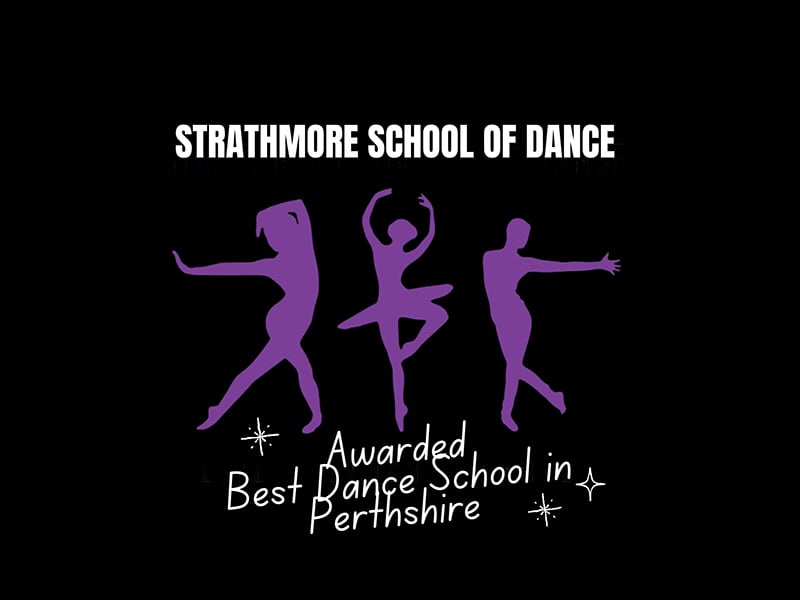 Strathmore School of Dance