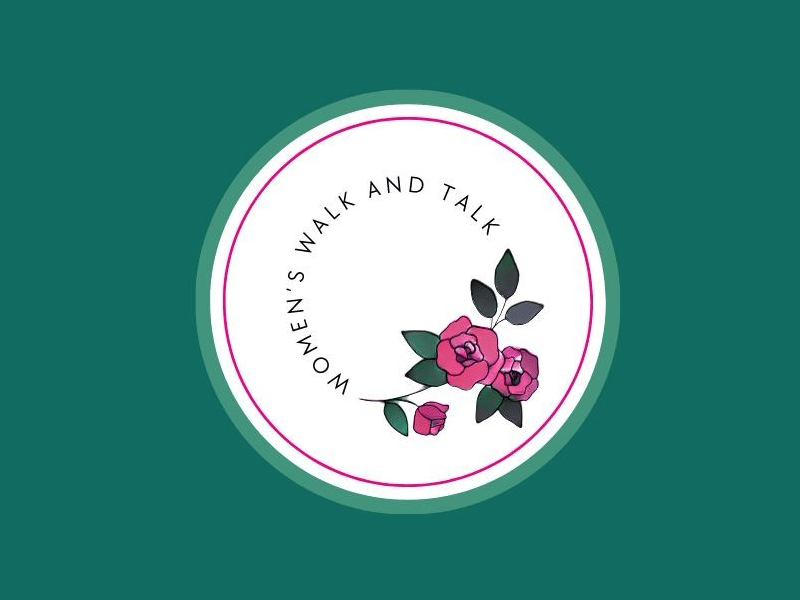 Women's Walk and Talk