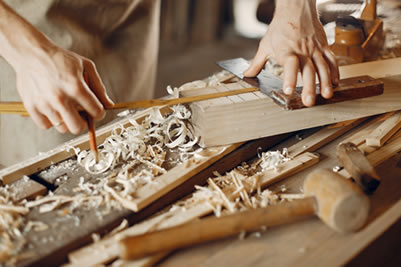 Woodwork Assistant