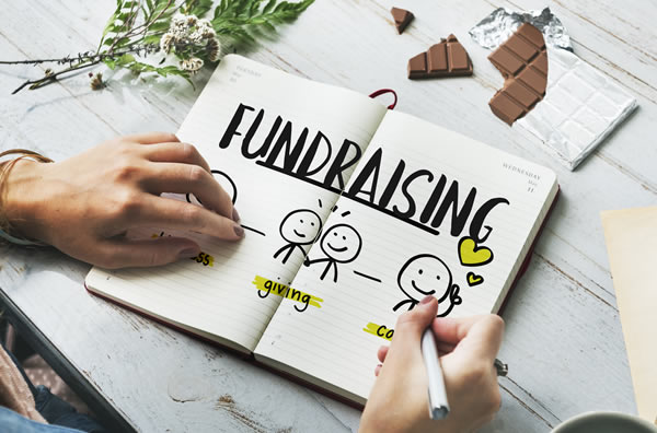 Fundraising