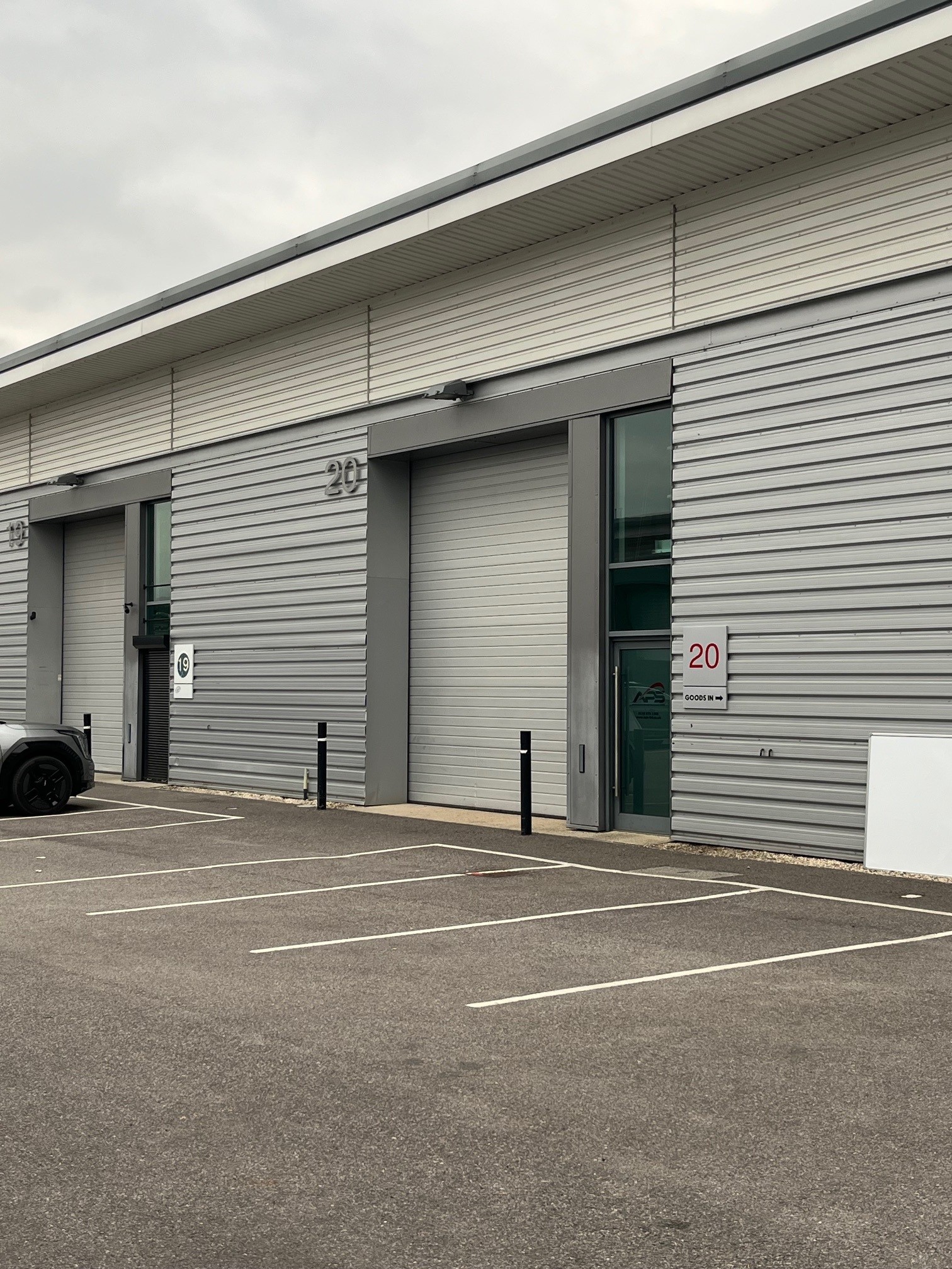 Timeline image placeholder