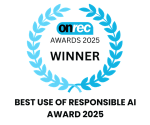 Best Use of Responsible AI Award