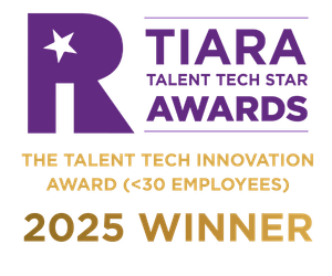 The Talent Tech Innovation Award