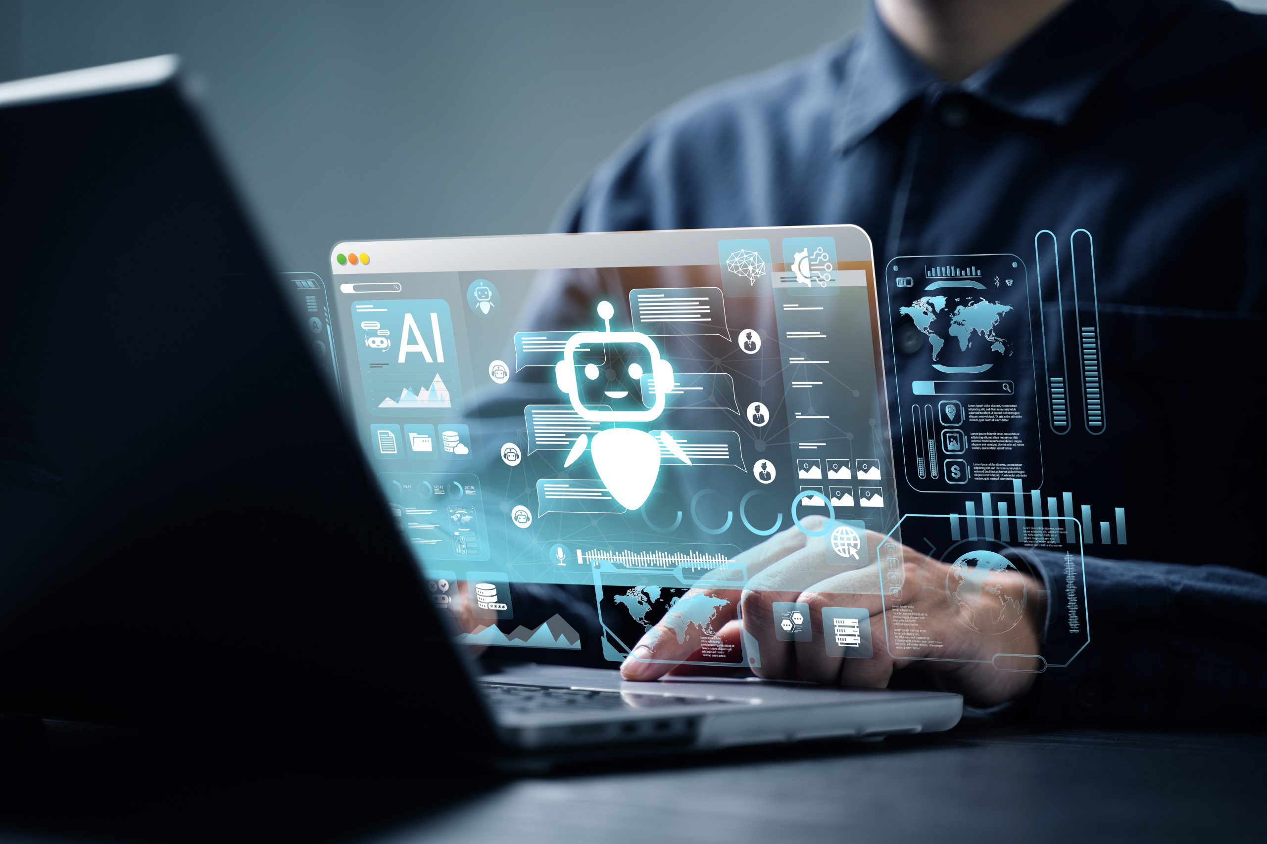 Agentic AI Buzzword Or Recruitments Secret Weapon