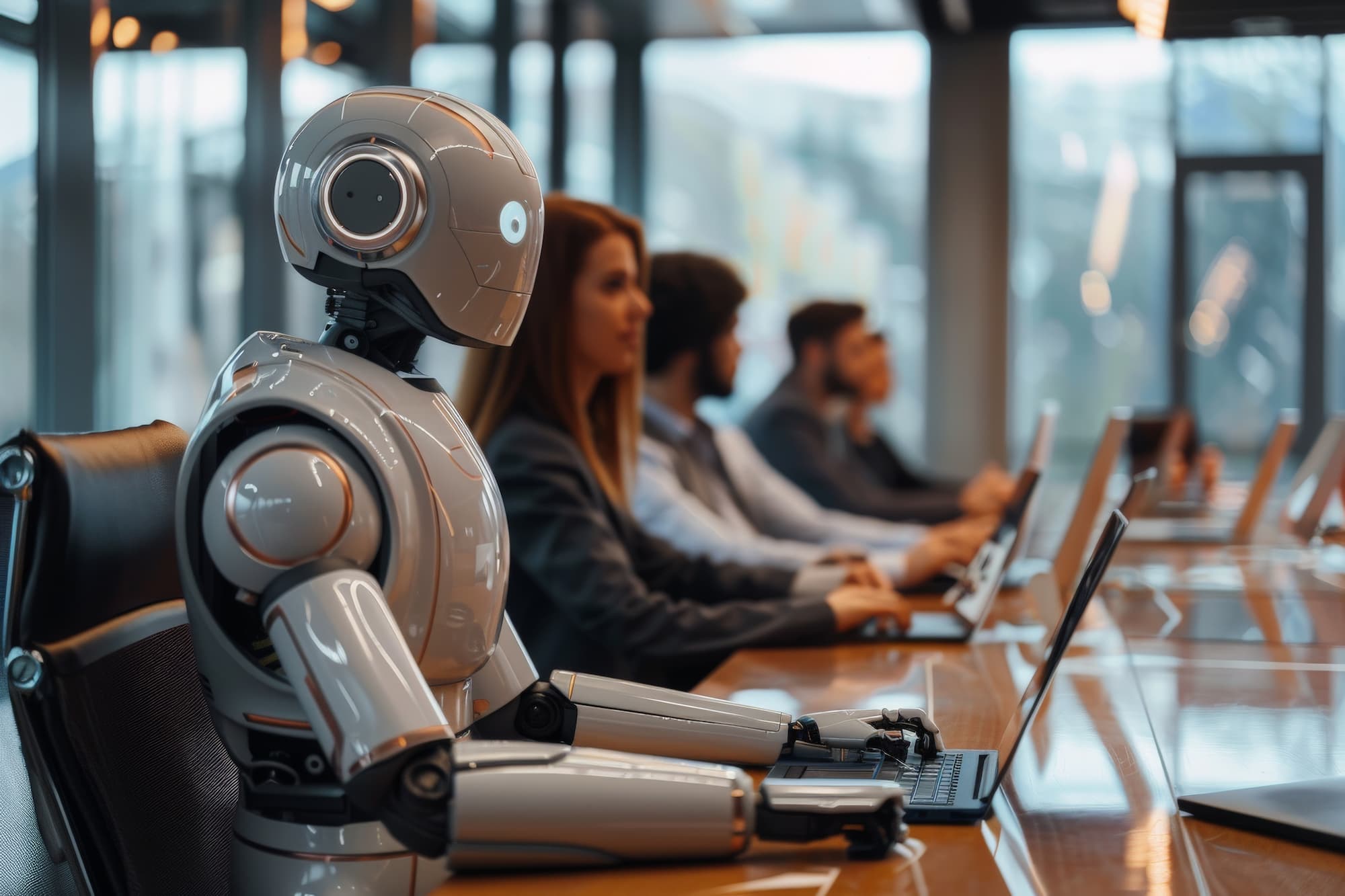 Recruitment Automation Revolution Why Your Staffing Agency Needs DWIGHT