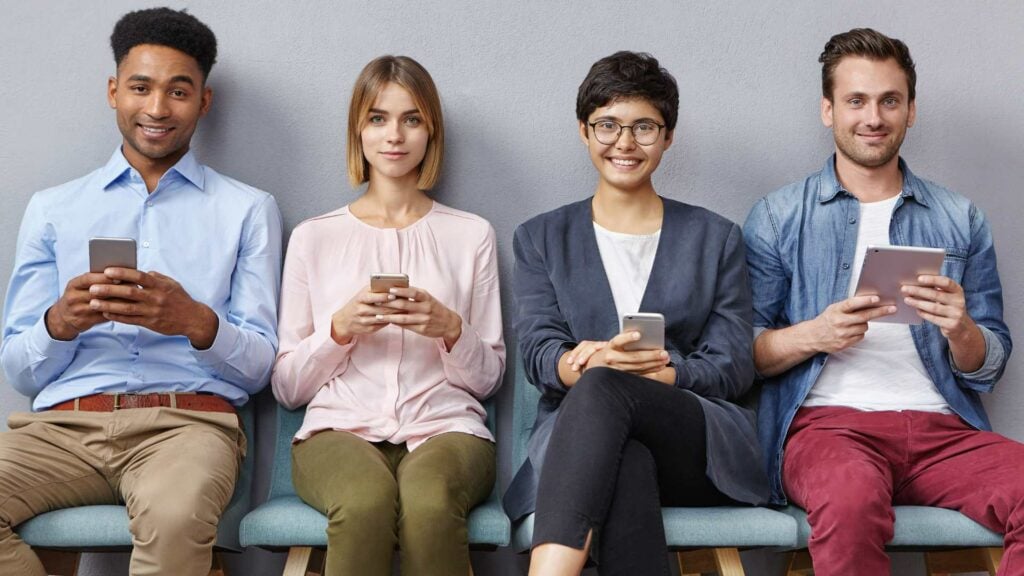 AI Developments That Are Revolutionising Recruitment