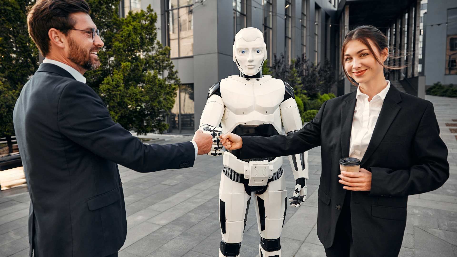 How Automation Is Improving Recruiter Client Relationships (More Than Just A Productivity Boost)