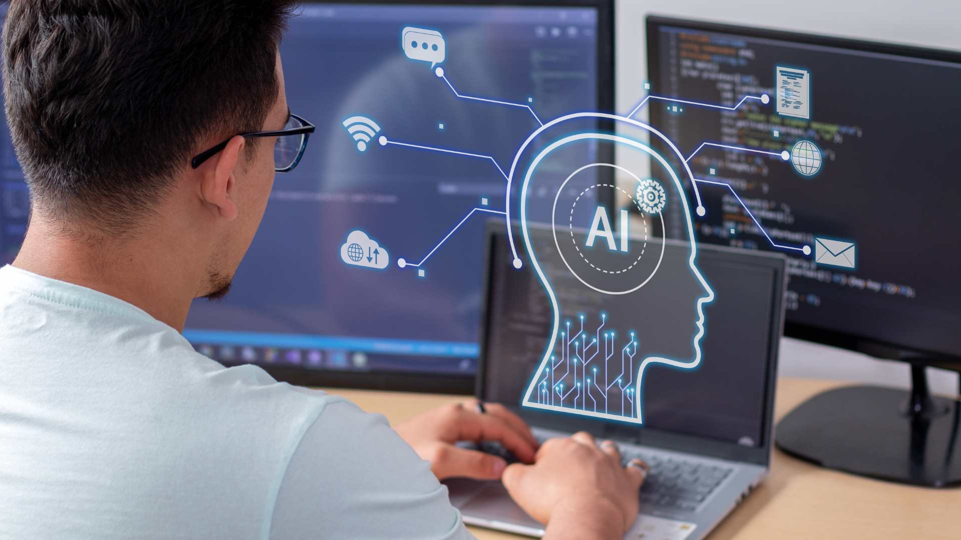 Revolutionising Recruitment With AI Chatbot Technology