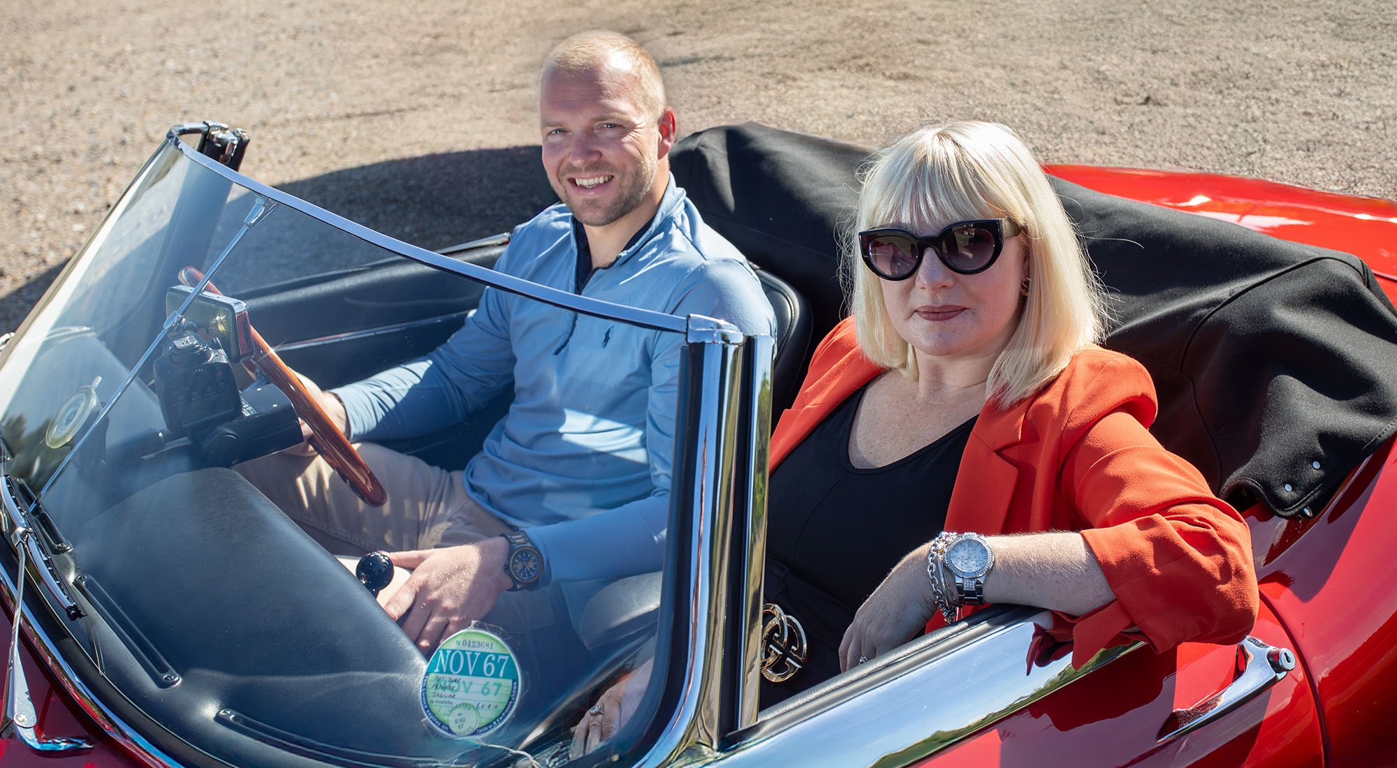 Chat Automation Ltd Welcomes Claire Kennedy As New Operations Director