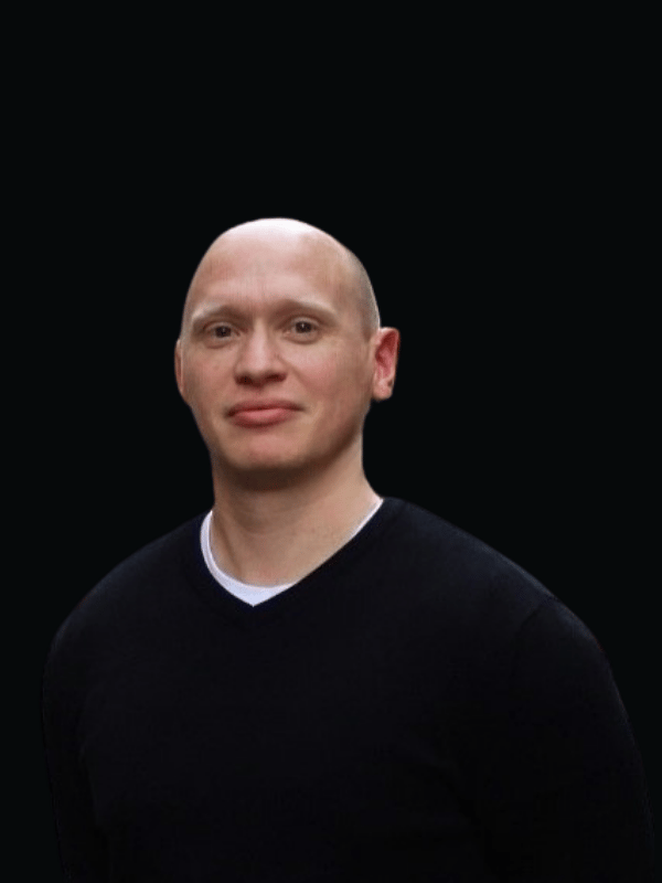 Steven Barrett