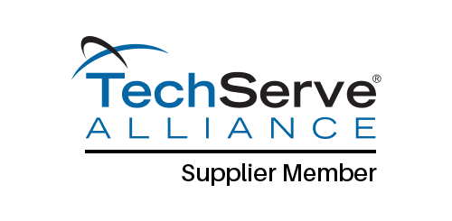 TechServe Alliance Supplier Member