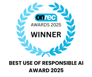 Best Use of Responsible AI Award