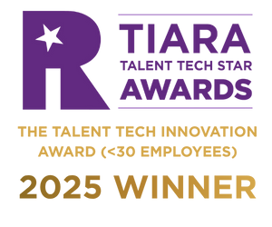 The Talent Tech Innovation Award