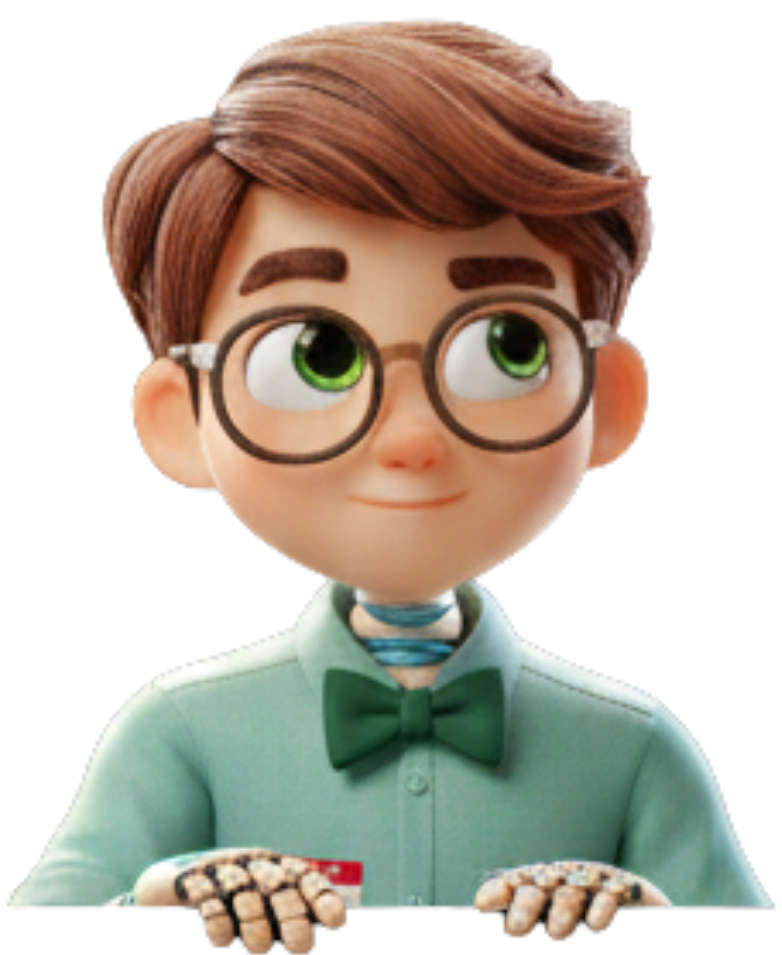 Mascot