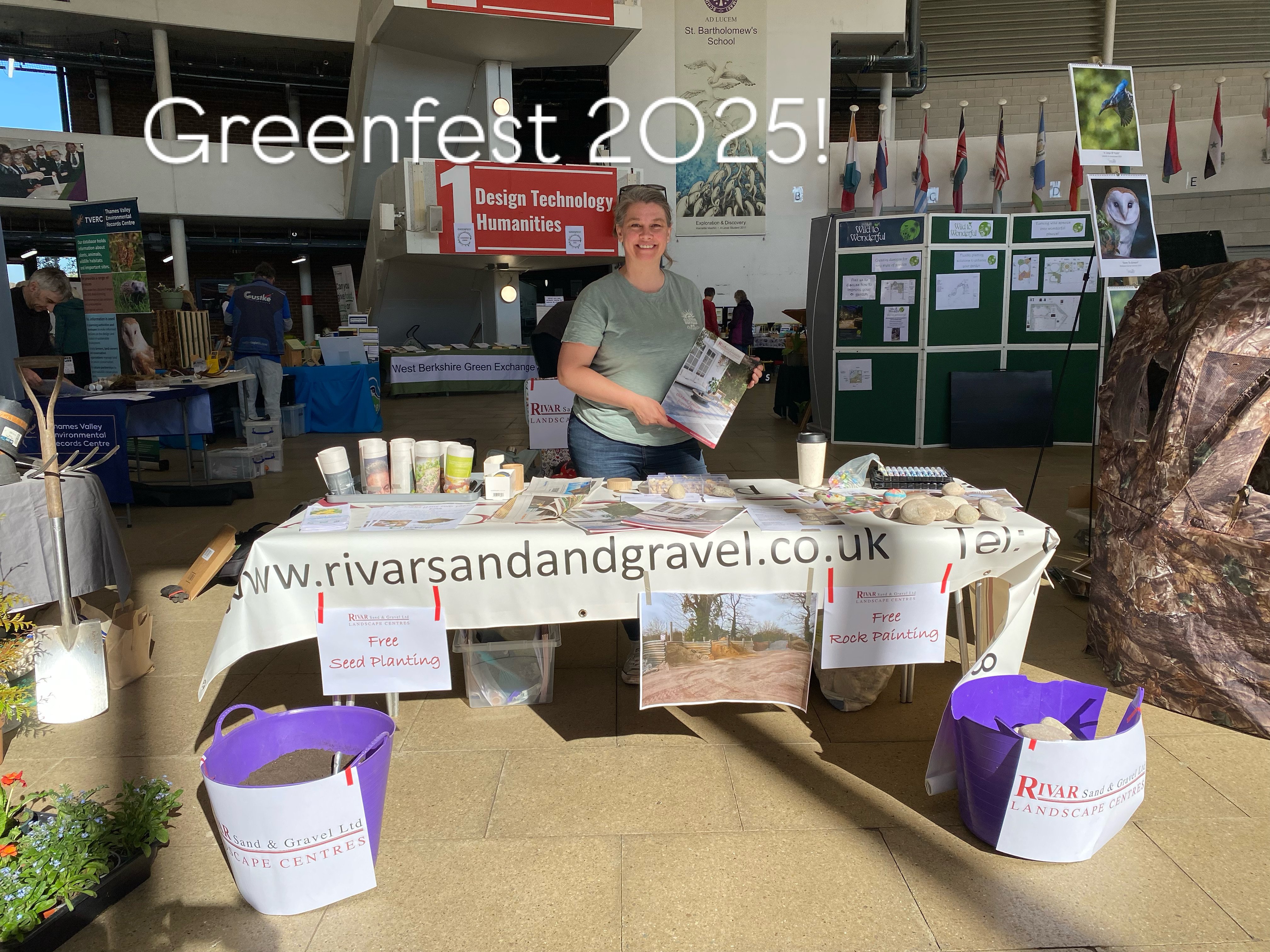 Greenfest 2025