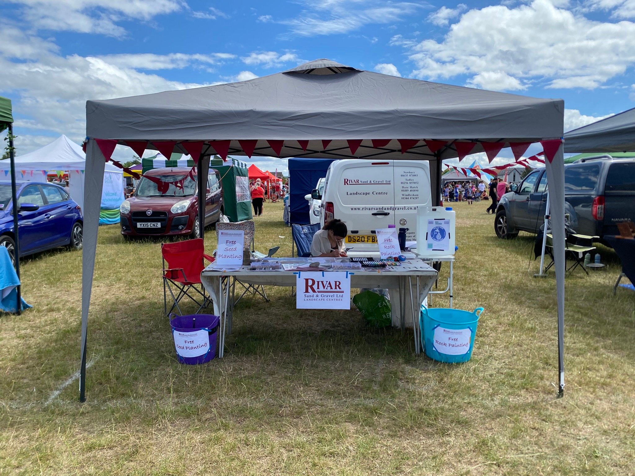 Thatcham Family Fun Day!