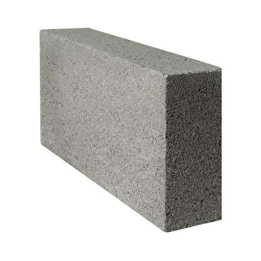 Concrete Block 100mm 7.3N