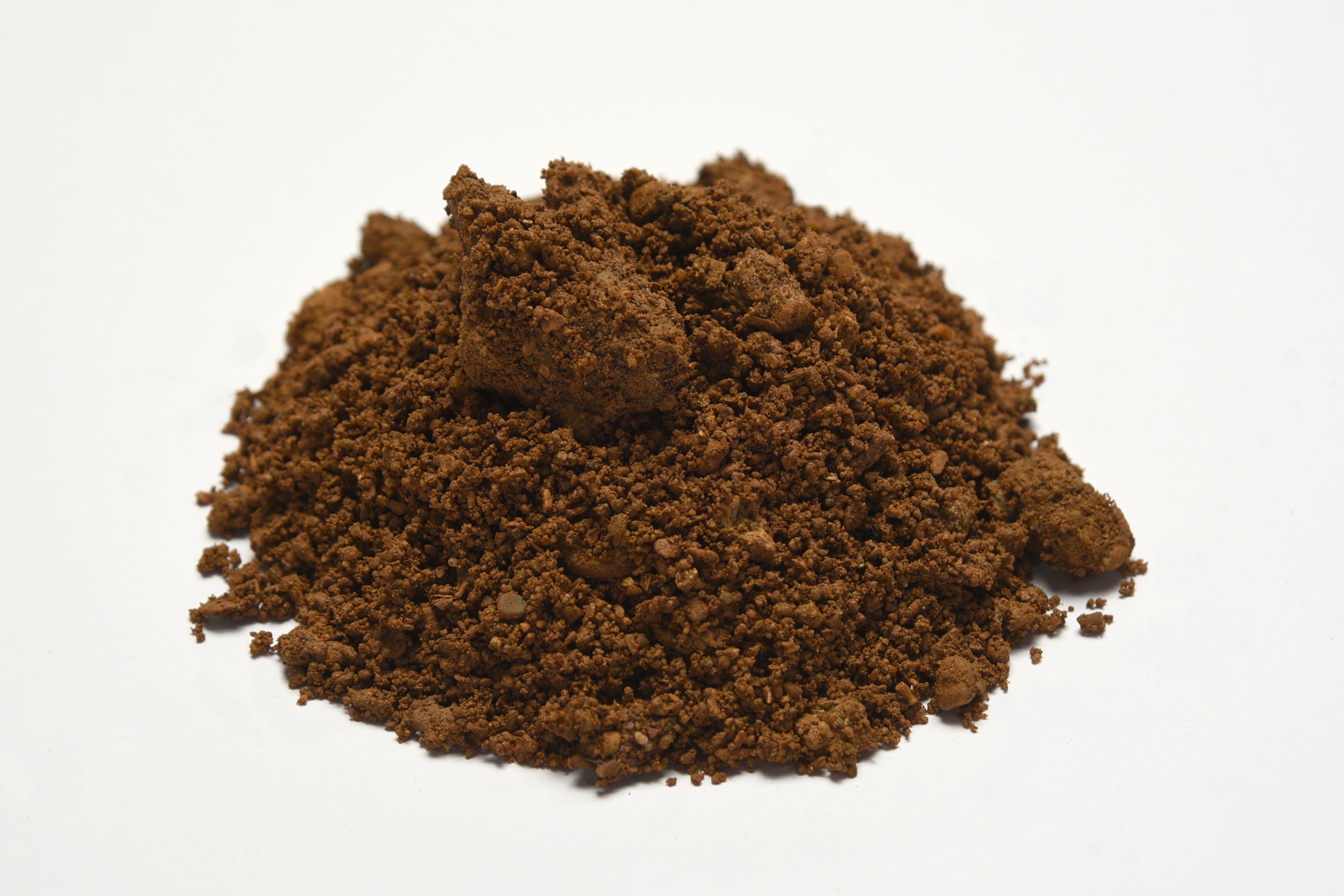 Self Binding Gravel - Coxwell
