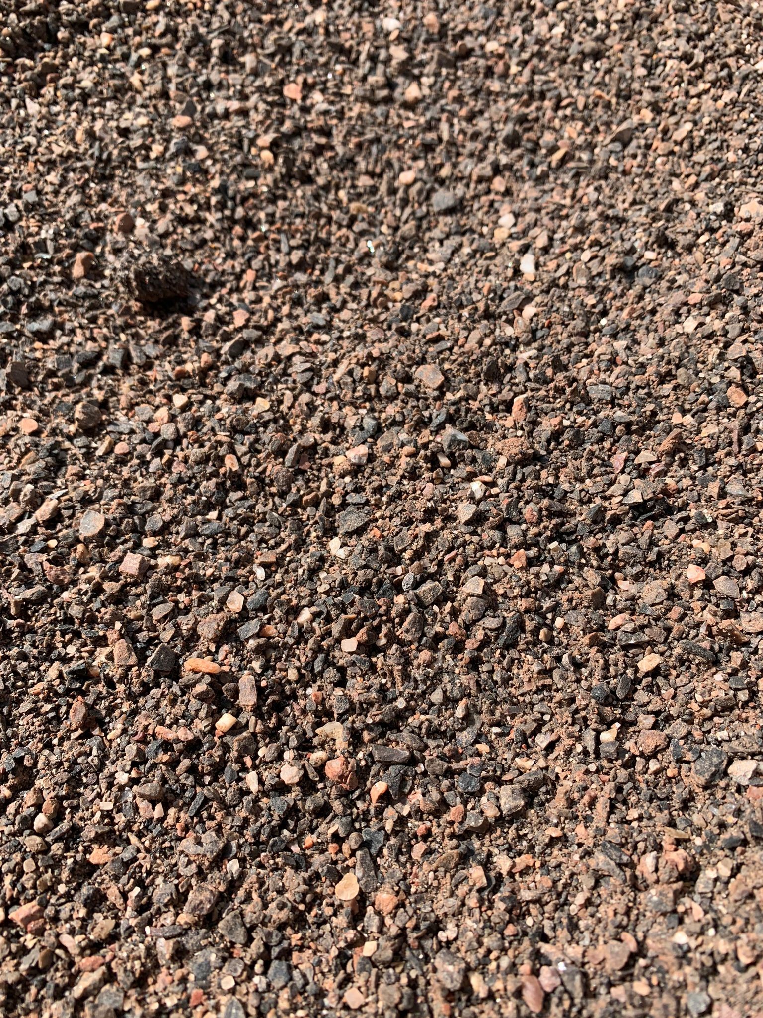 Limestone Dust 0-4mm Half Bulk Bag