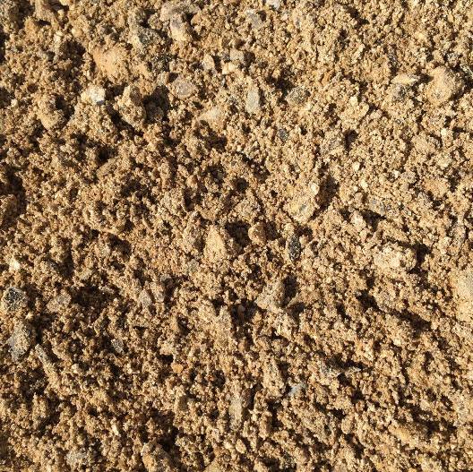 Building materials and aggregates