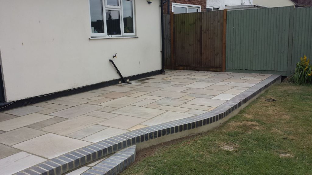 Raj Green Sandstone