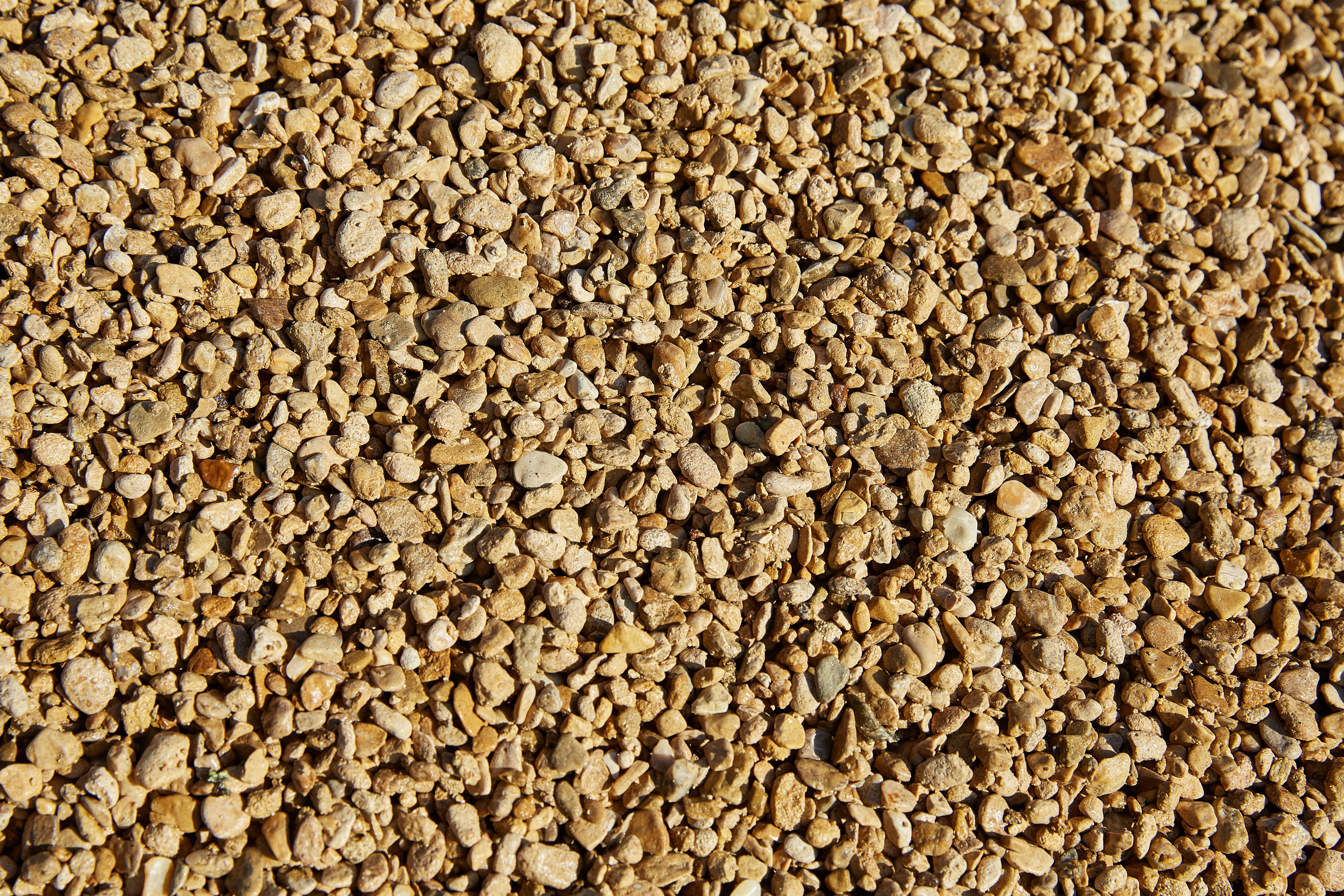 10mm South Cerney Gravel 25kg