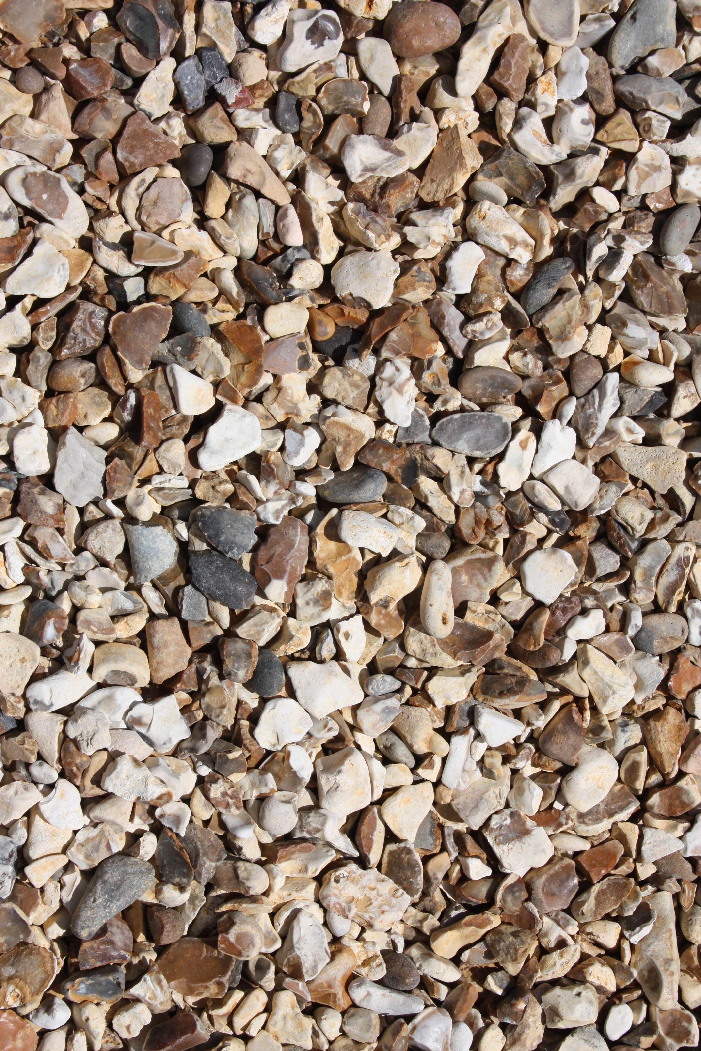 20mm Gravel Bulk Bag