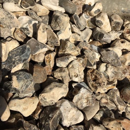 40mm Gravel Bulk Bag