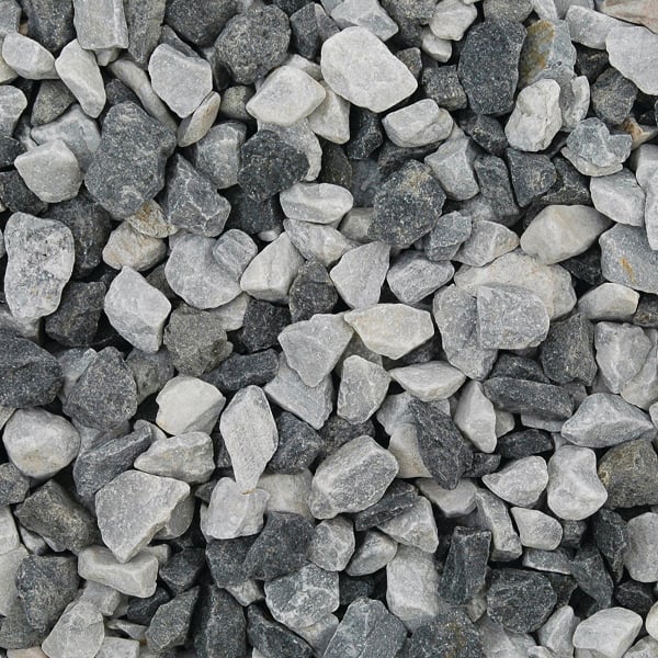 Black Ice Bulk Bag