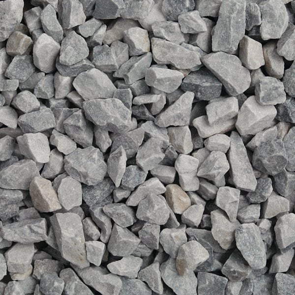 Ice Blue Bulk Bag
