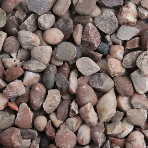 Staffordshire Pink Bulk Bag