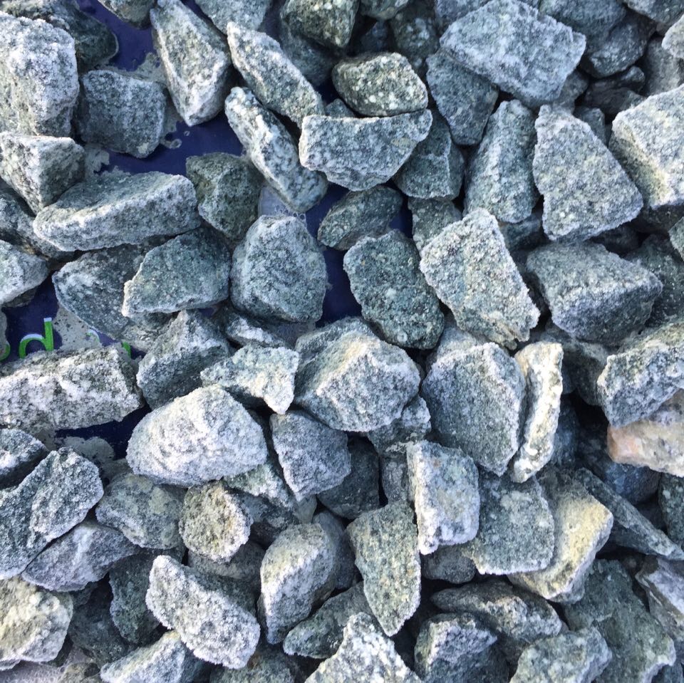 Green Basalt 20kg