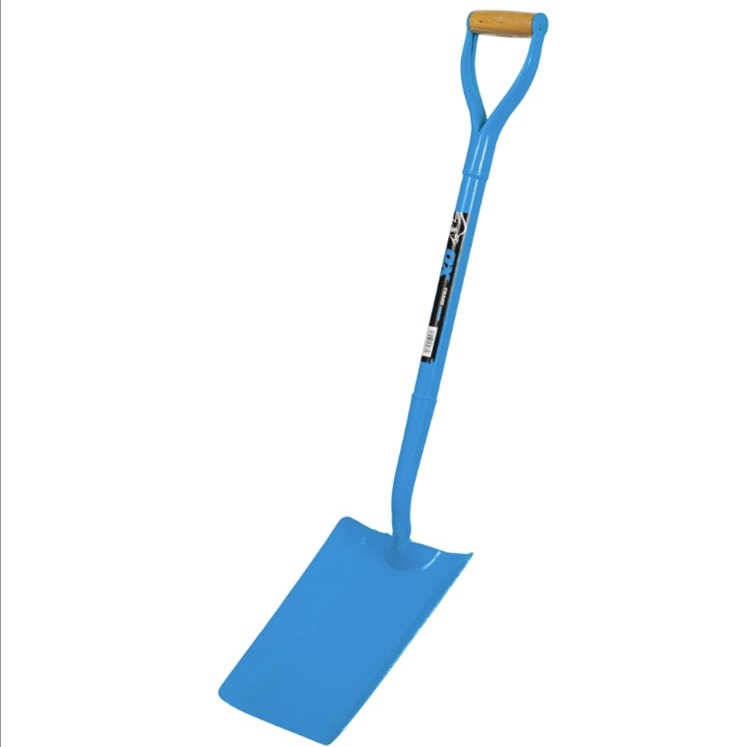 Ox Taper Mouth Shovel
