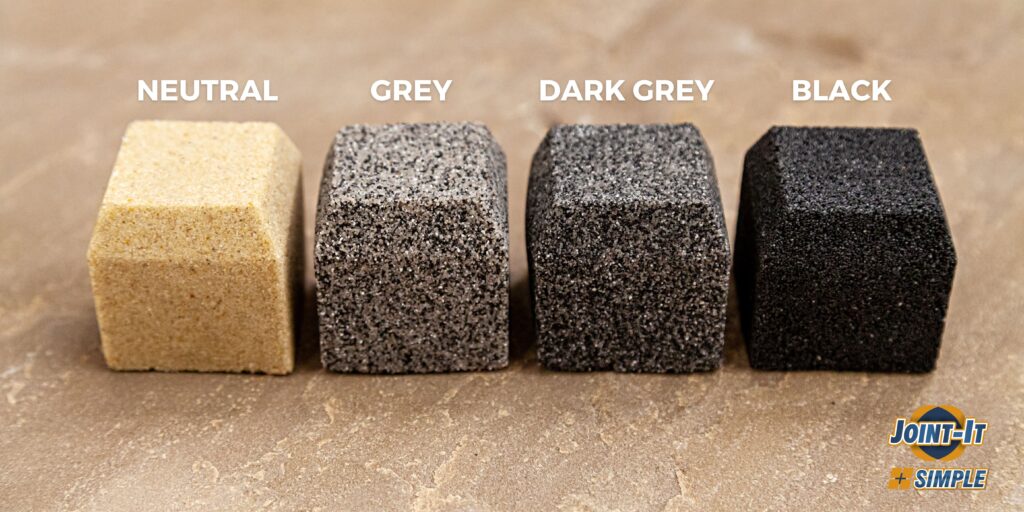 Joint-It Simple Dark Grey