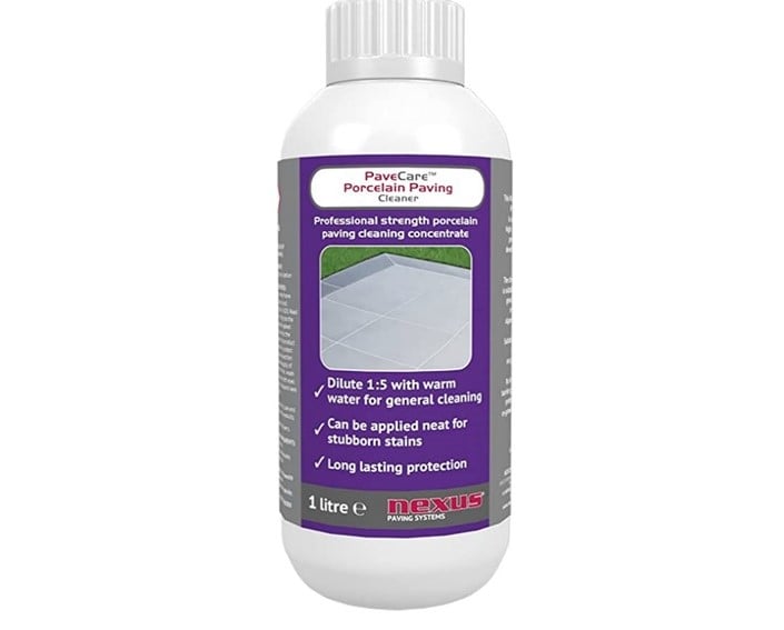 Porcelain Cleaner