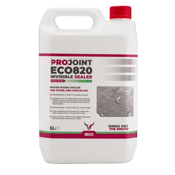 Nexus ProJoint Pro-820 Eco Paving Sealer