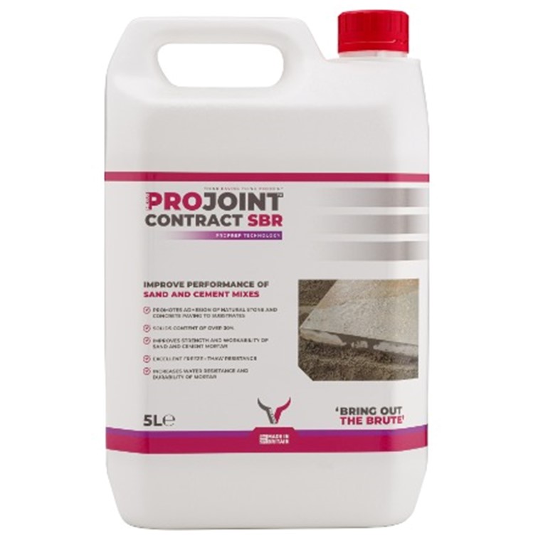 Nexus ProJoint Contract SBR 