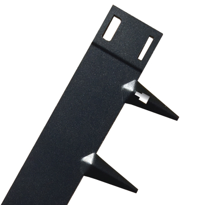 Core Edge 1m Black