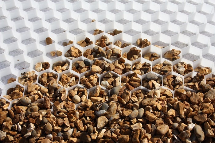 Core Drive 1.6m x 1.2m Sheets