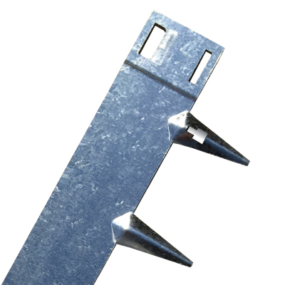 Core Edge 1m Galvanised