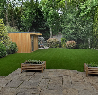 Artificial grass