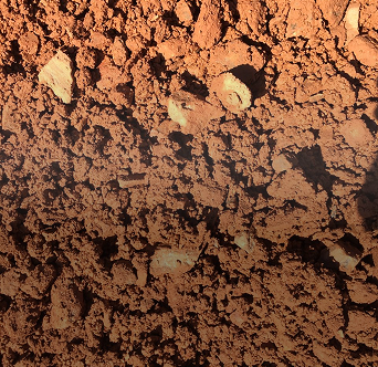 Building materials