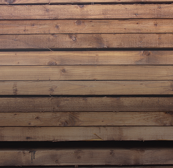 Timber and decking