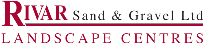 Rivar Sand & Gravel Ltd - Landscape Centres
