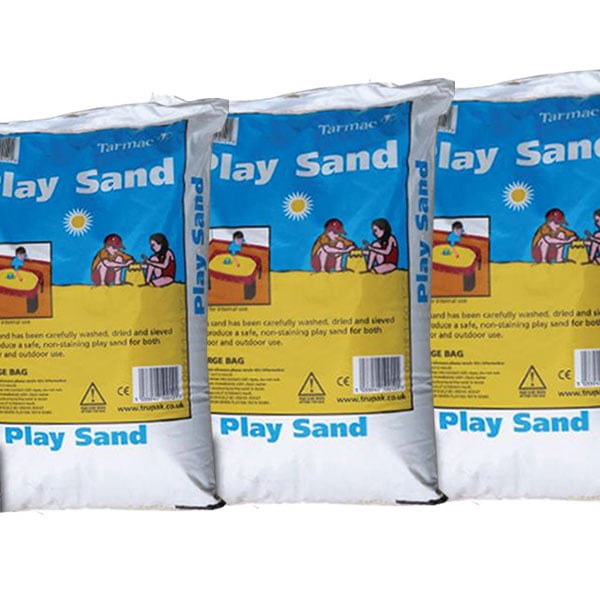 Play Sand 25kg