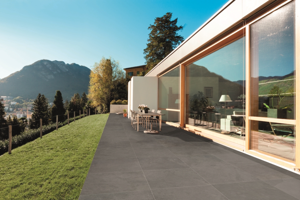 Picture of Porcelain Paving