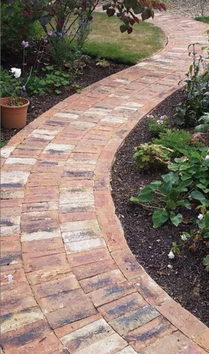 Birkdale Blend Clay Paver