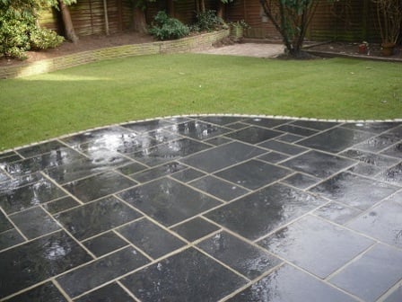 Black Limestone