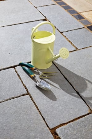 Classic Silver Limestone
