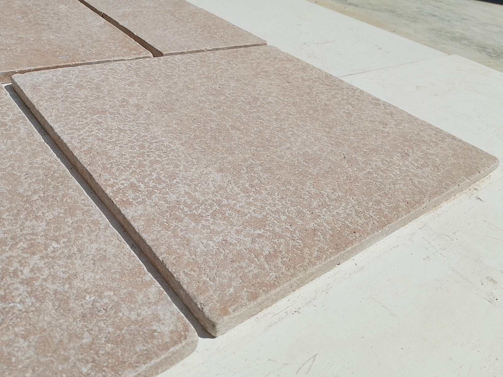 Egyptian Limestone
